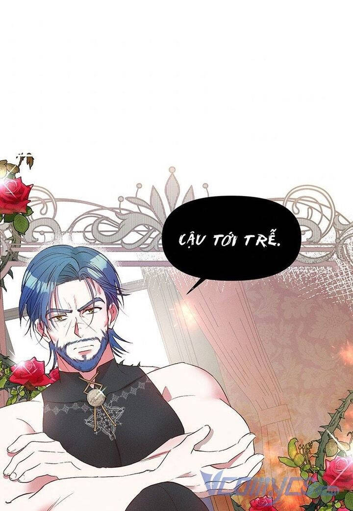 Mục Tiêu Là Tự Do Chapter 12 - 36