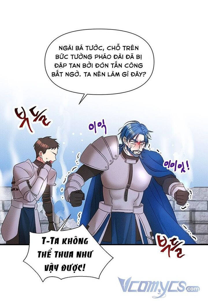 Mục Tiêu Là Tự Do Chapter 12 - 44