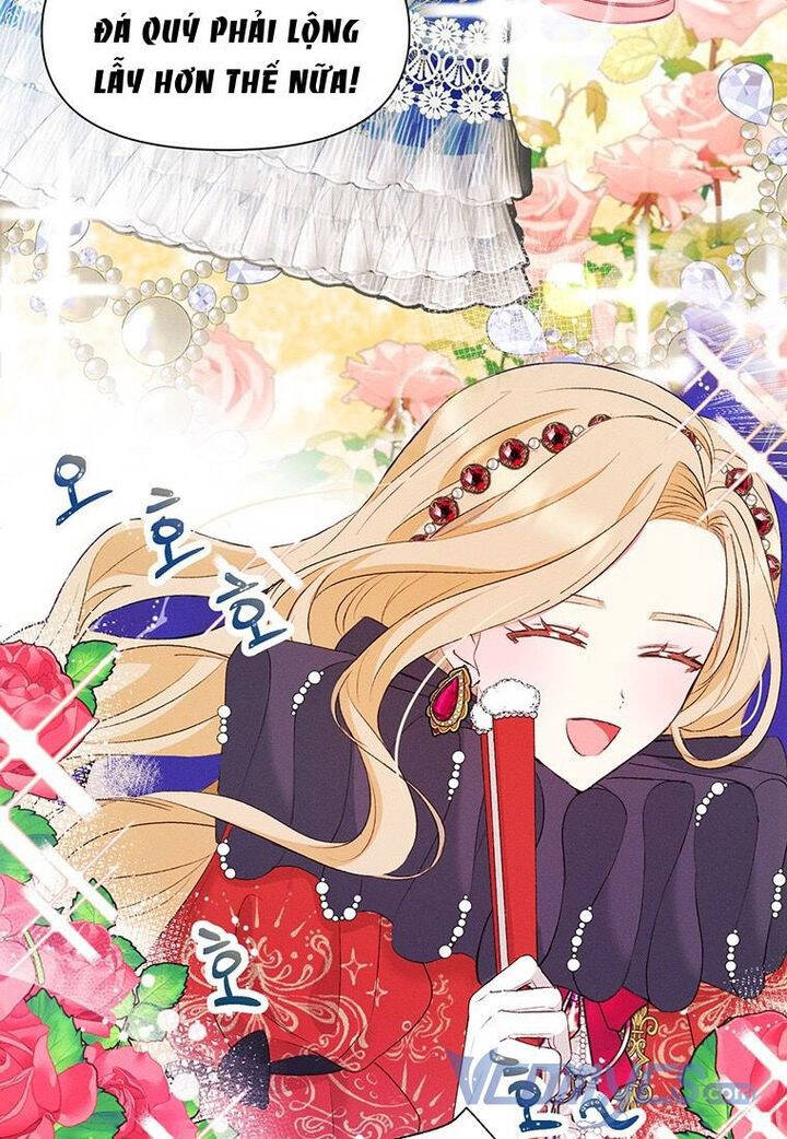 Mục Tiêu Là Tự Do Chapter 12 - 48