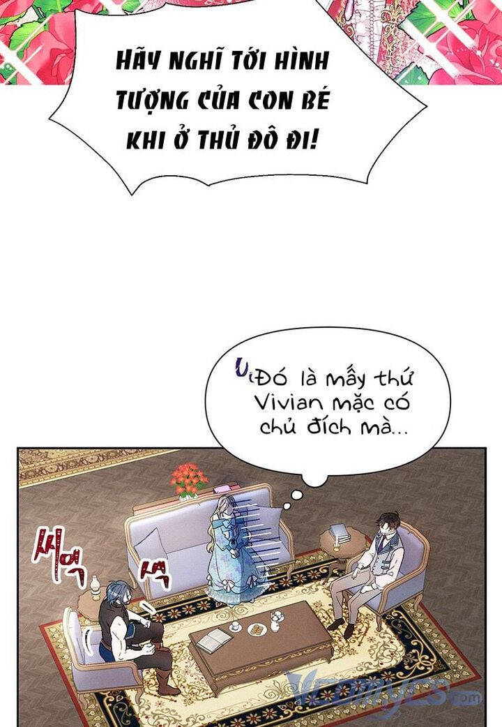 Mục Tiêu Là Tự Do Chapter 12 - 49