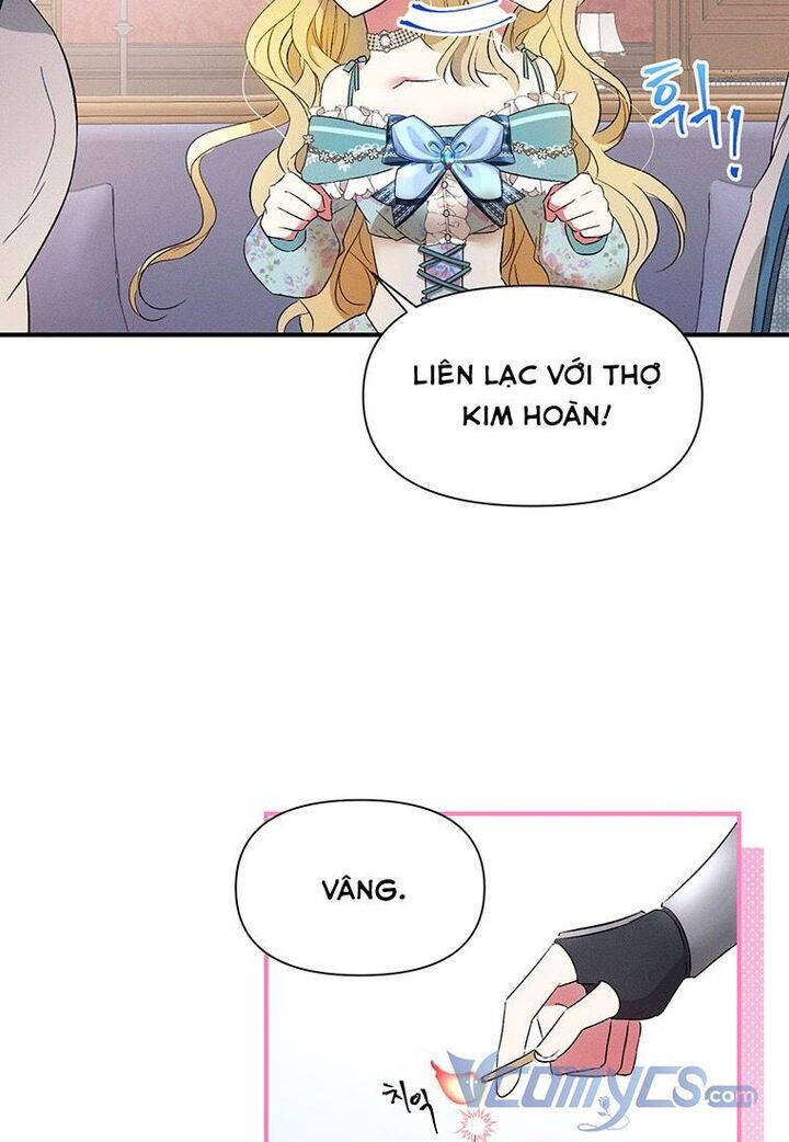 Mục Tiêu Là Tự Do Chapter 12 - 51