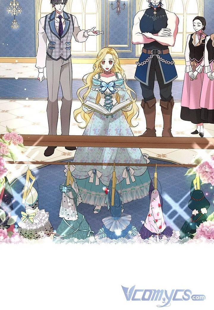 Mục Tiêu Là Tự Do Chapter 12 - 58