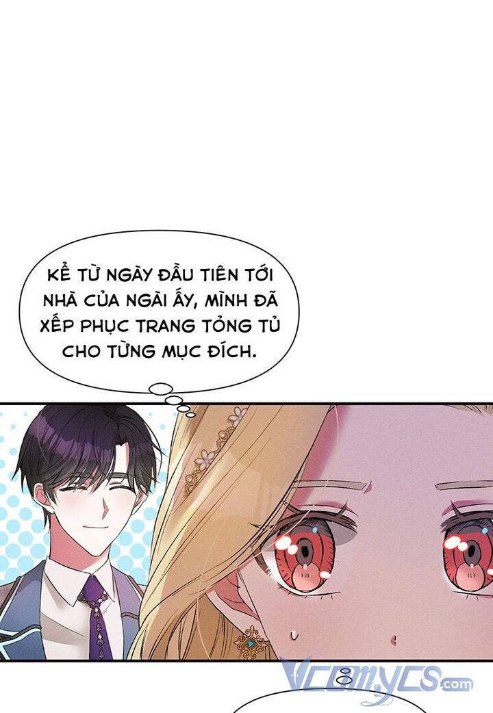 Mục Tiêu Là Tự Do Chapter 12 - 59