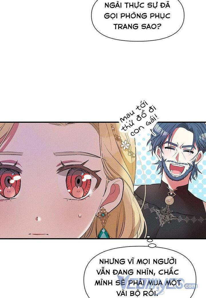Mục Tiêu Là Tự Do Chapter 12 - 60
