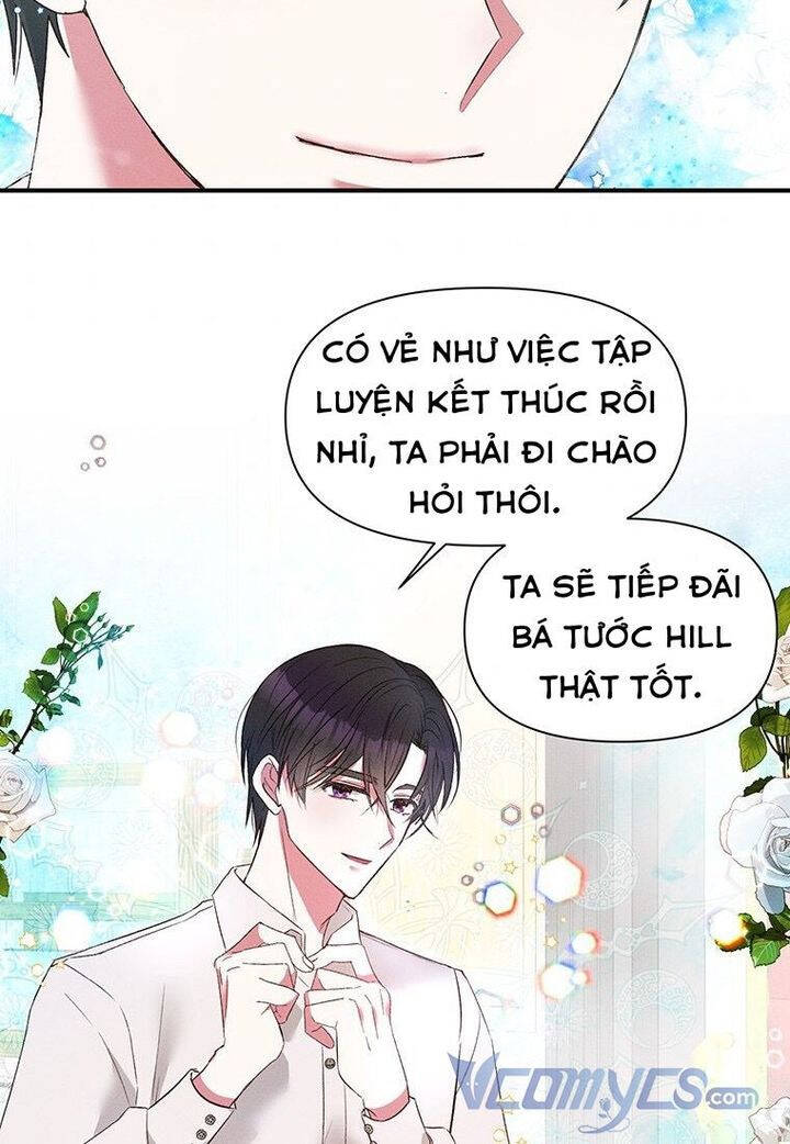 Mục Tiêu Là Tự Do Chapter 12 - 7
