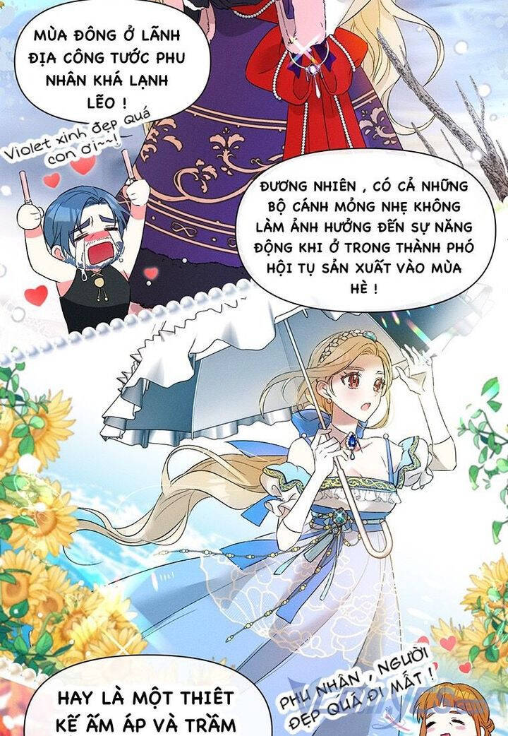 Mục Tiêu Là Tự Do Chapter 12 - 64