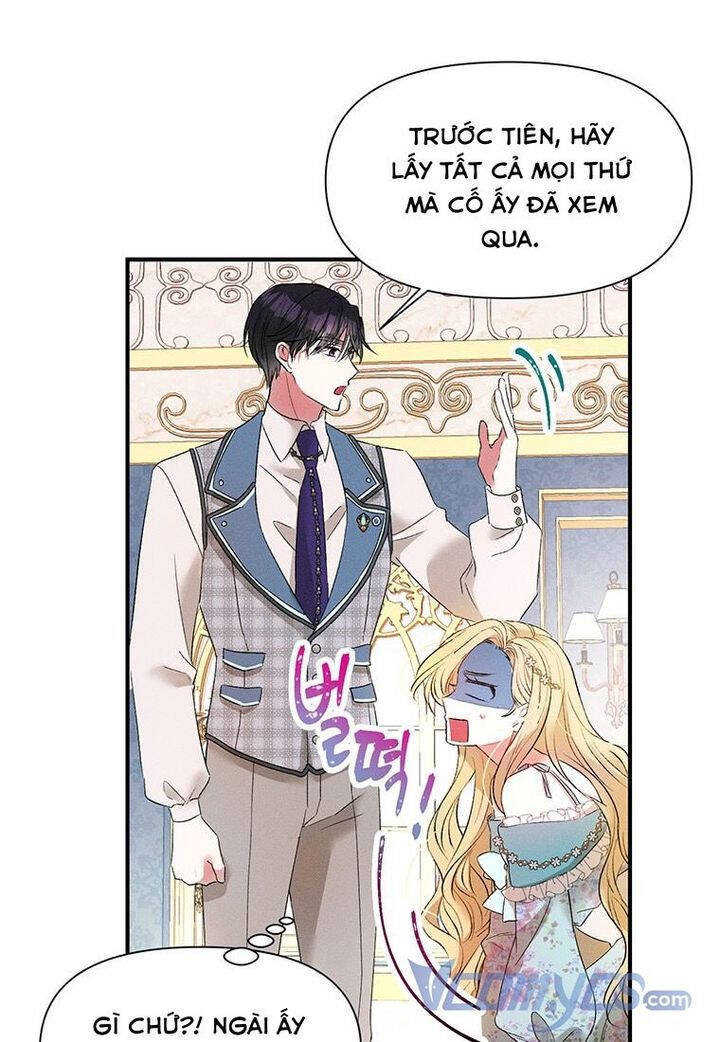 Mục Tiêu Là Tự Do Chapter 12 - 68