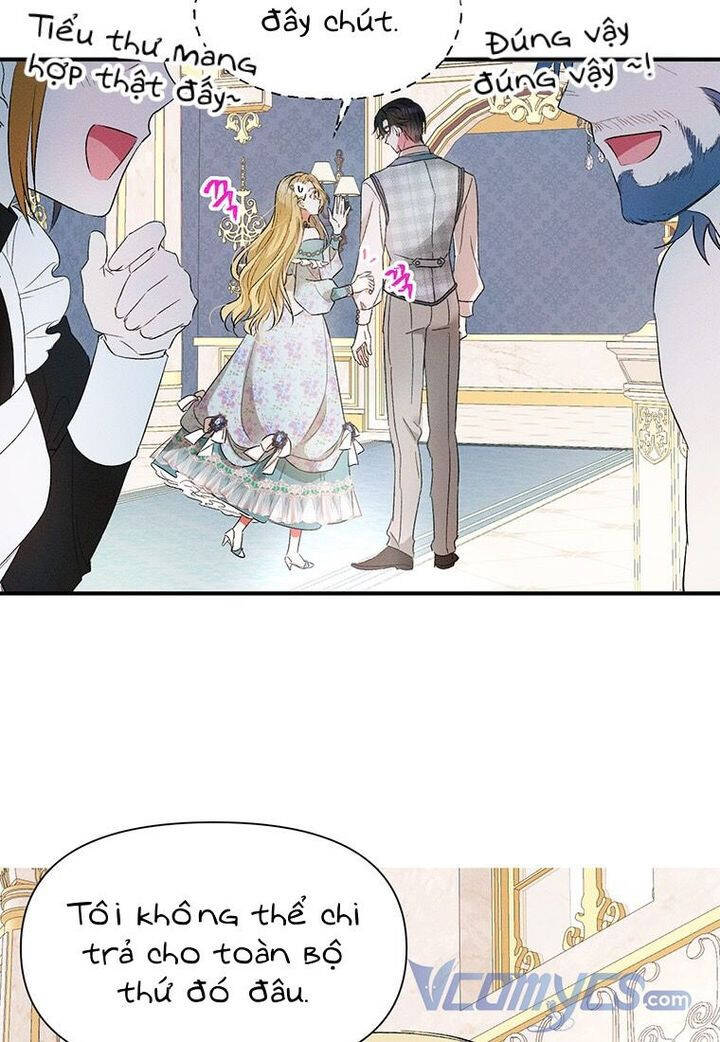 Mục Tiêu Là Tự Do Chapter 12 - 72