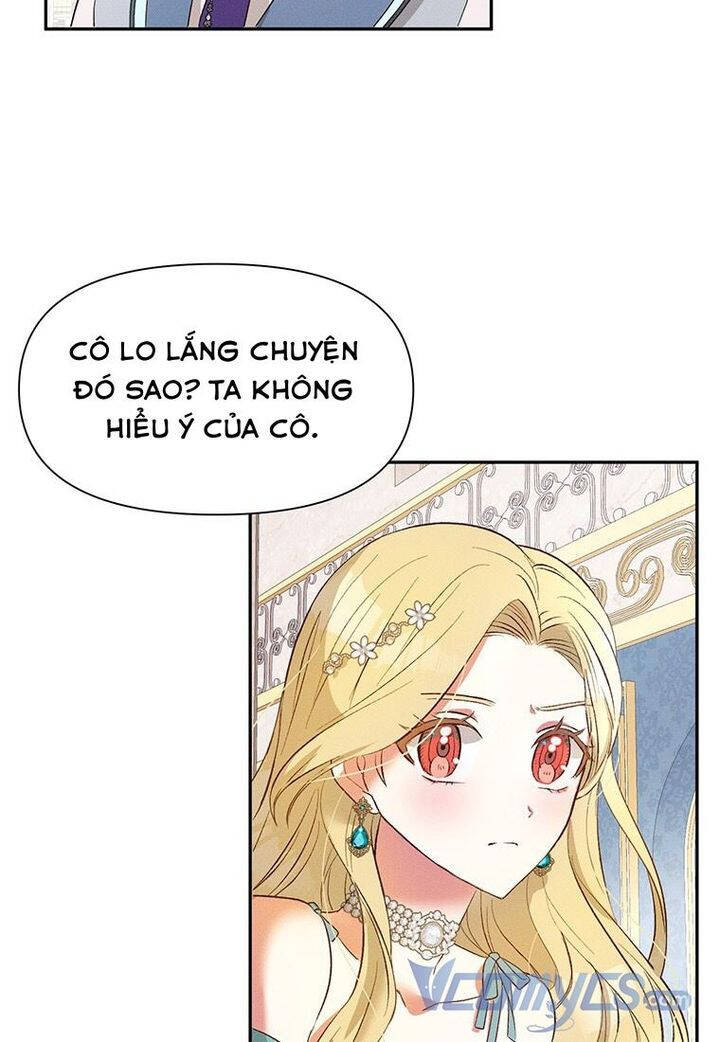 Mục Tiêu Là Tự Do Chapter 12 - 75