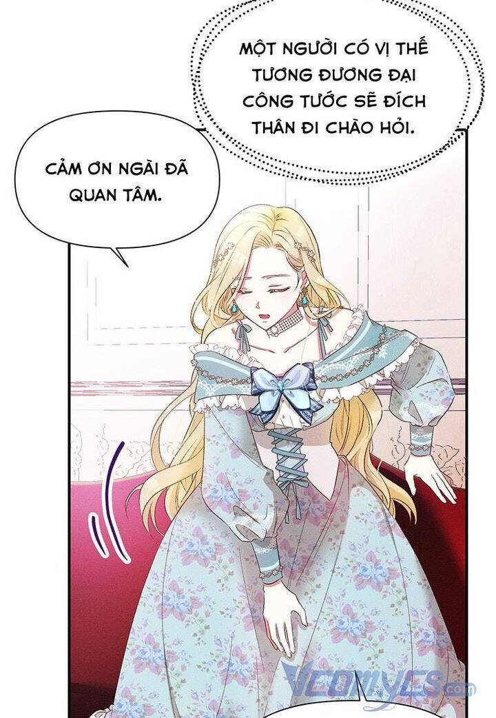 Mục Tiêu Là Tự Do Chapter 12 - 9