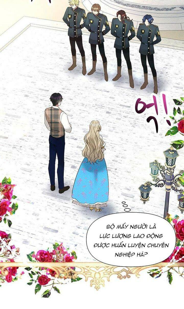 Mục Tiêu Là Tự Do Chapter 13 - 11