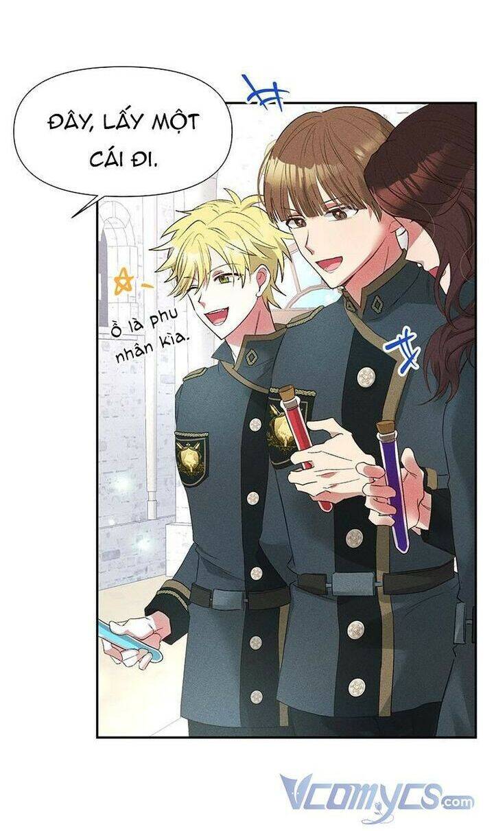 Mục Tiêu Là Tự Do Chapter 13 - 12