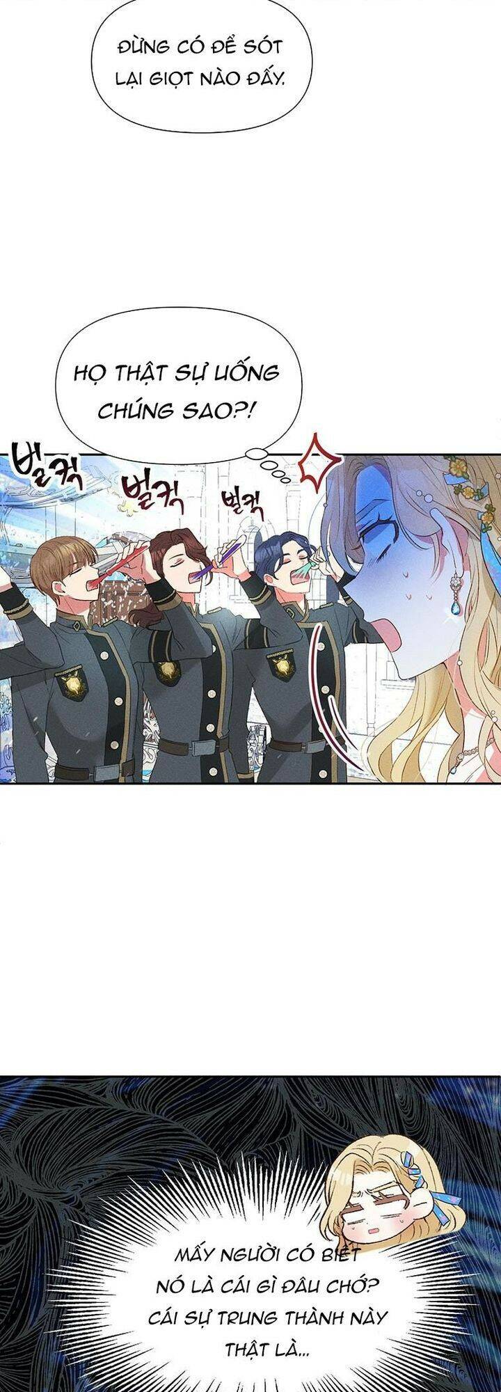 Mục Tiêu Là Tự Do Chapter 13 - 14