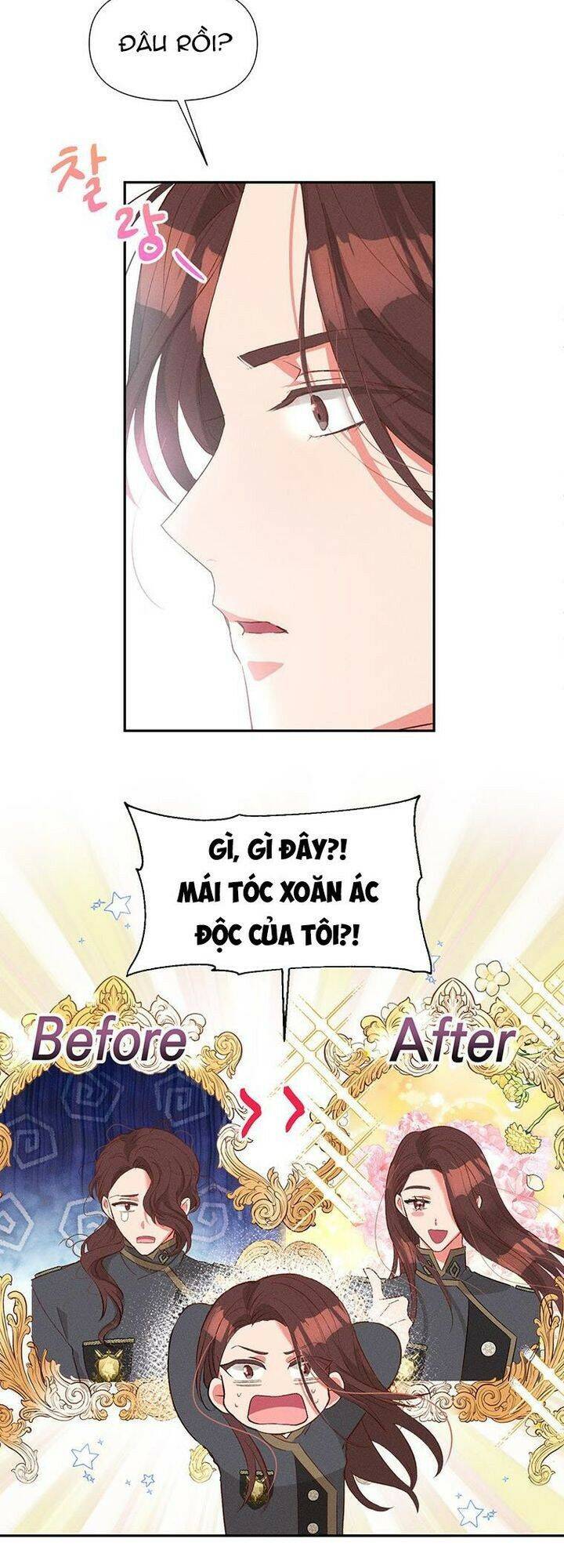 Mục Tiêu Là Tự Do Chapter 13 - 16