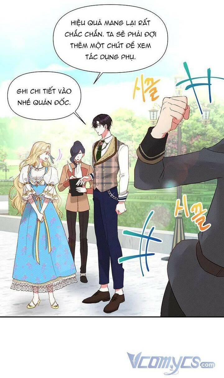 Mục Tiêu Là Tự Do Chapter 13 - 18