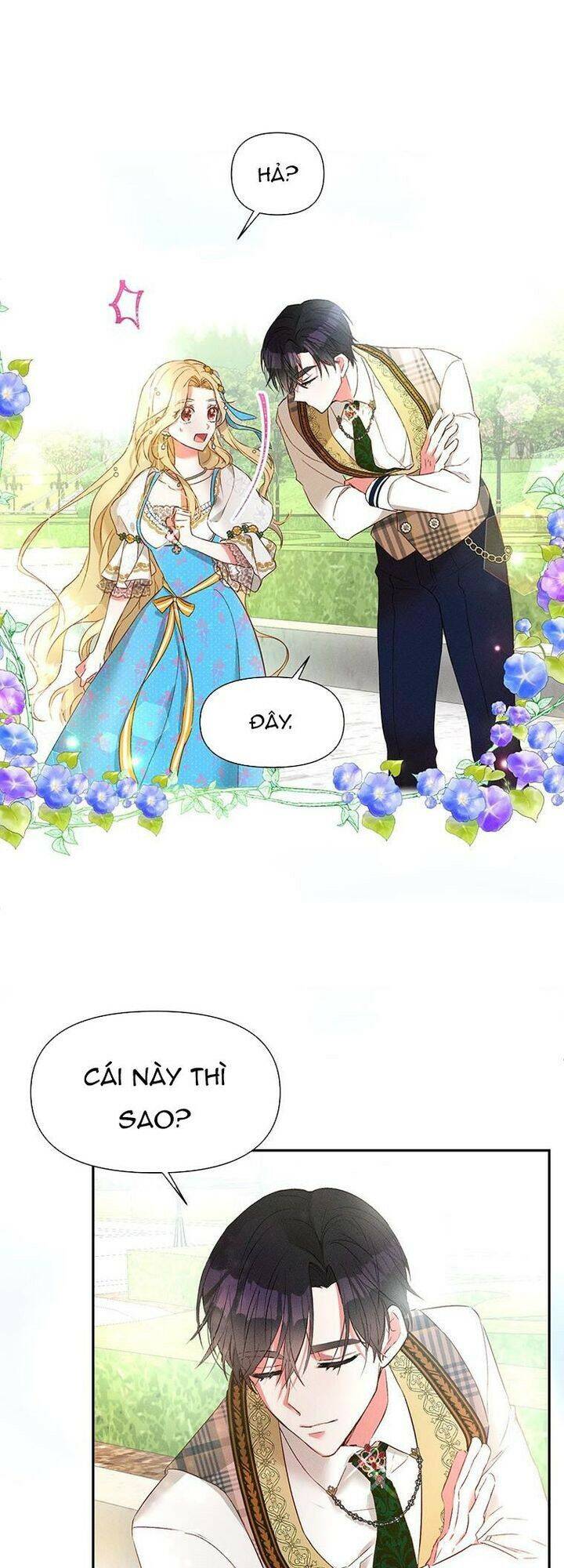 Mục Tiêu Là Tự Do Chapter 13 - 20