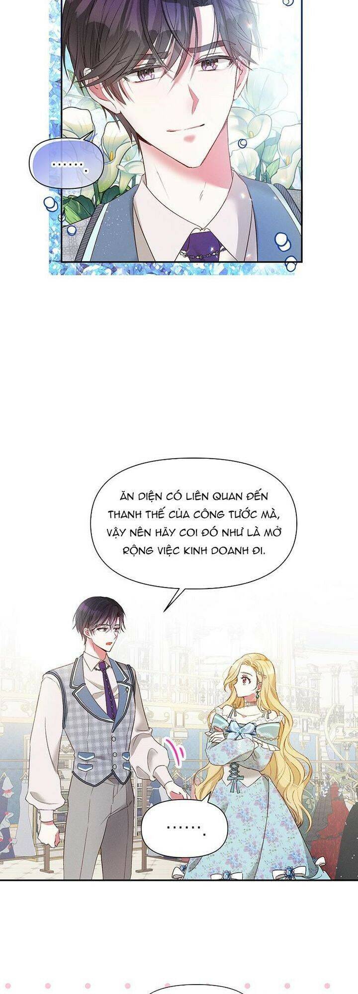 Mục Tiêu Là Tự Do Chapter 13 - 3