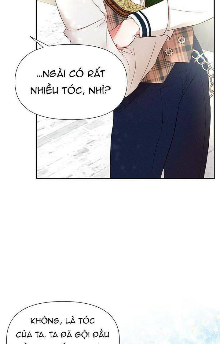 Mục Tiêu Là Tự Do Chapter 13 - 21