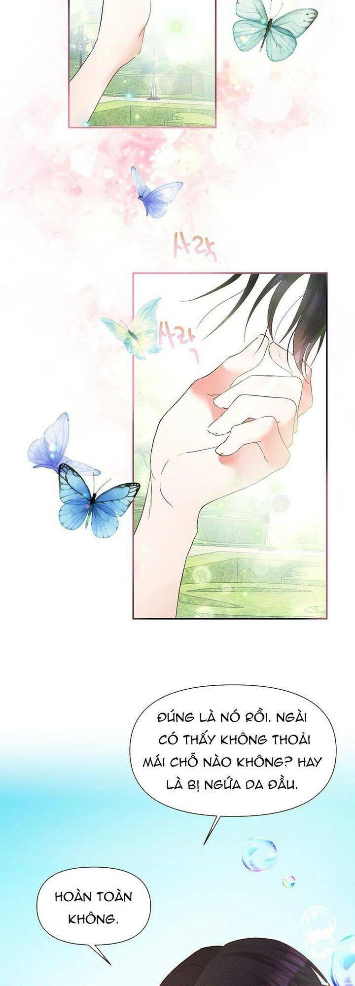 Mục Tiêu Là Tự Do Chapter 13 - 25