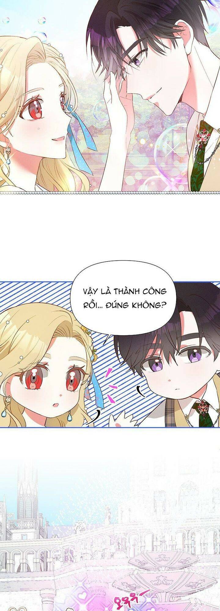 Mục Tiêu Là Tự Do Chapter 13 - 26