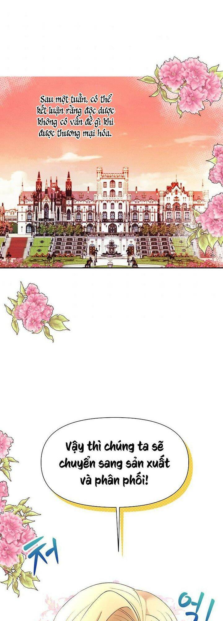 Mục Tiêu Là Tự Do Chapter 13 - 29