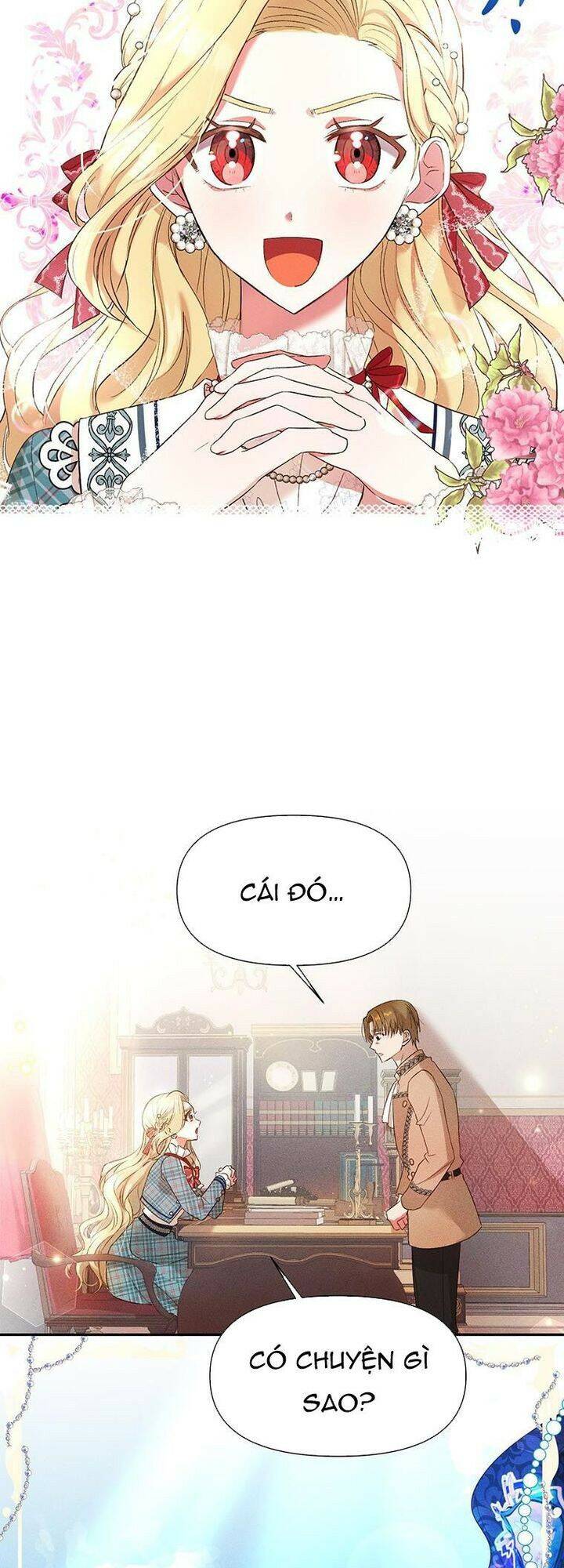 Mục Tiêu Là Tự Do Chapter 13 - 30