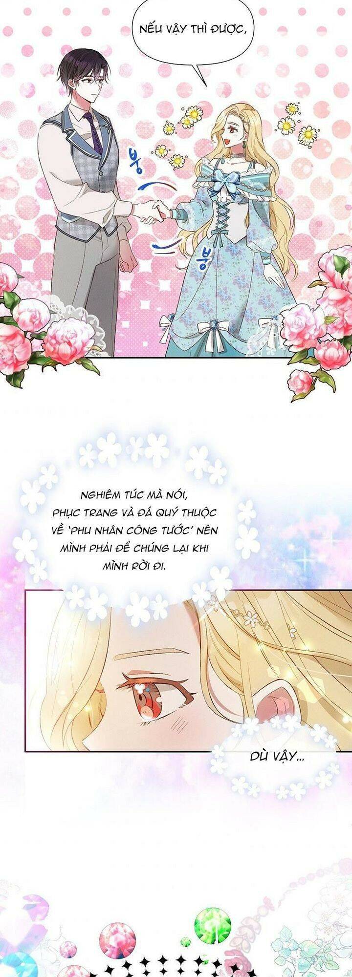 Mục Tiêu Là Tự Do Chapter 13 - 4