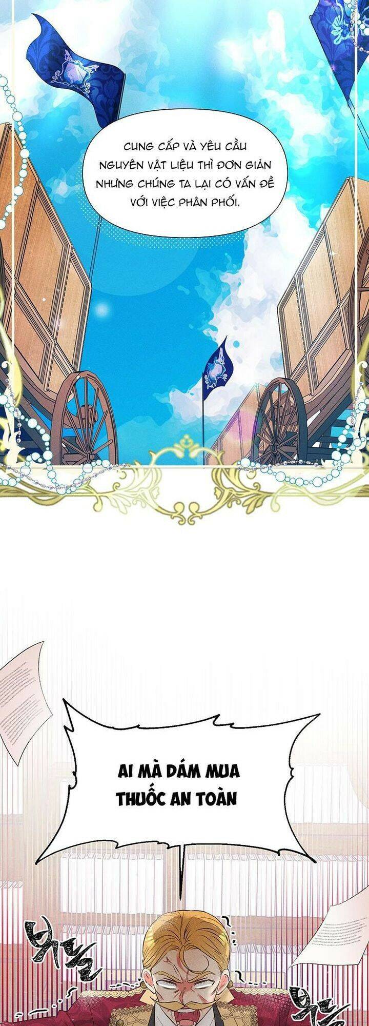 Mục Tiêu Là Tự Do Chapter 13 - 31