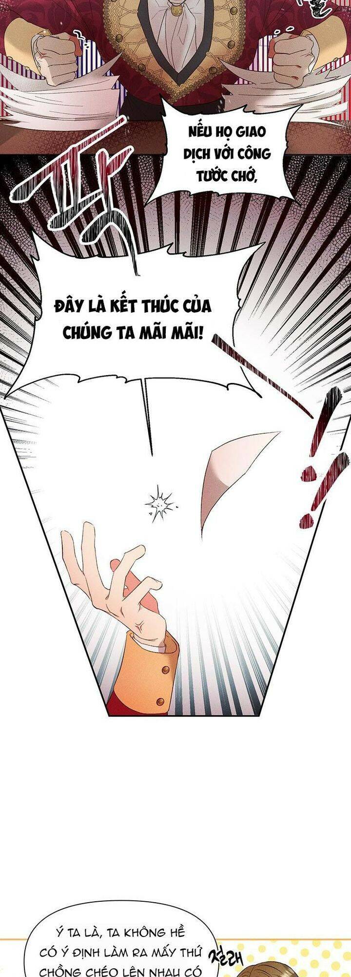 Mục Tiêu Là Tự Do Chapter 13 - 32