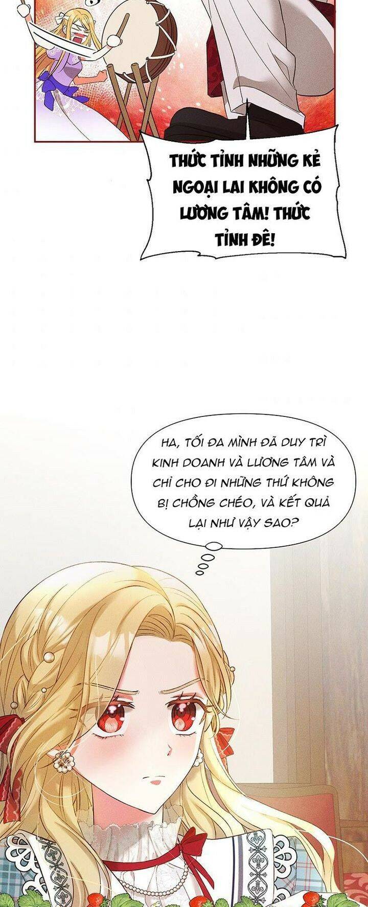 Mục Tiêu Là Tự Do Chapter 13 - 34