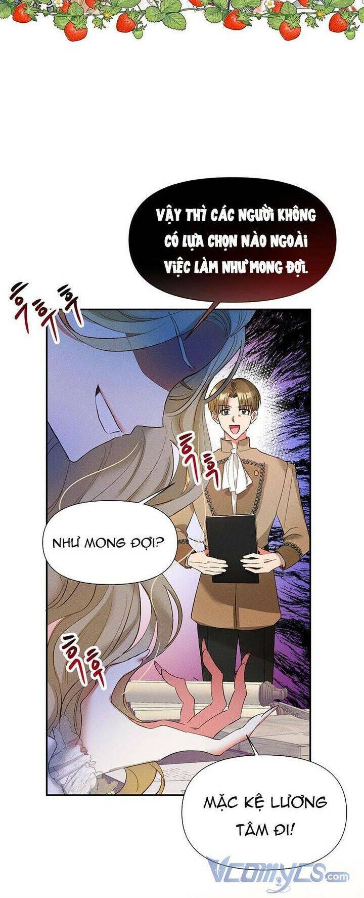 Mục Tiêu Là Tự Do Chapter 13 - 35