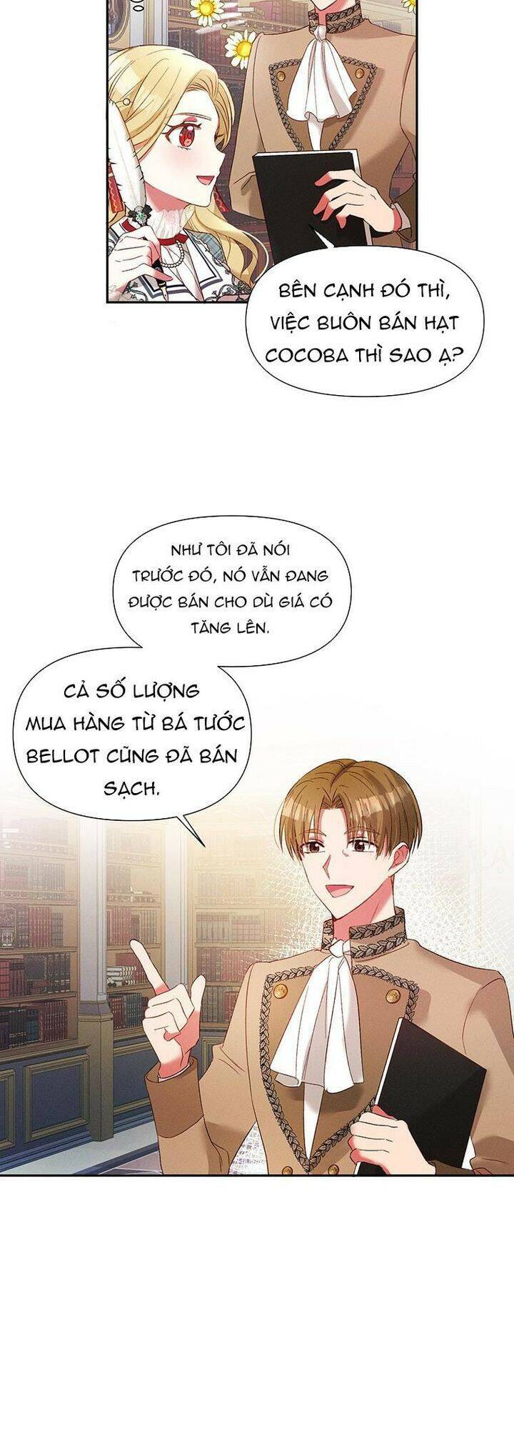 Mục Tiêu Là Tự Do Chapter 13 - 37