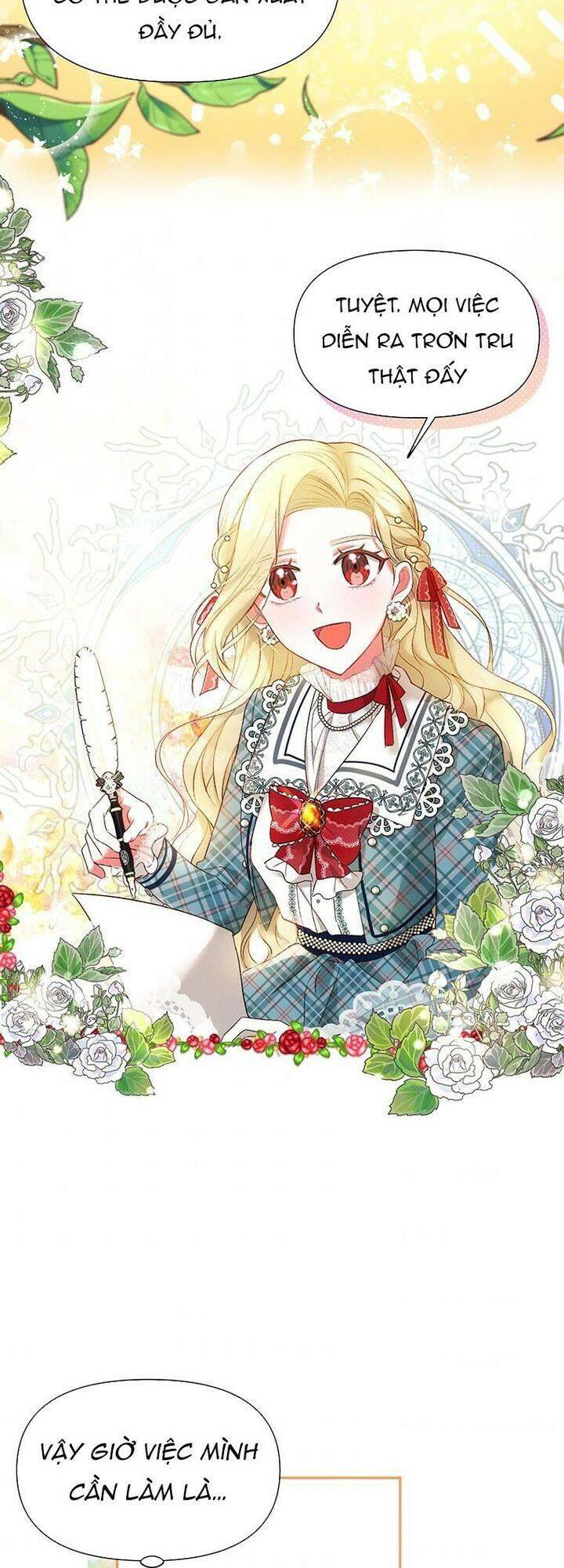 Mục Tiêu Là Tự Do Chapter 13 - 39