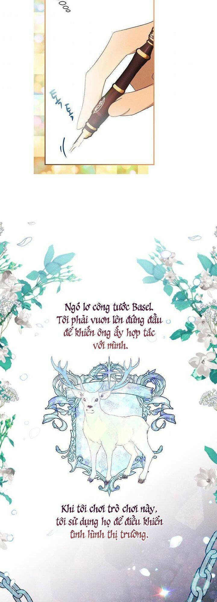 Mục Tiêu Là Tự Do Chapter 13 - 40