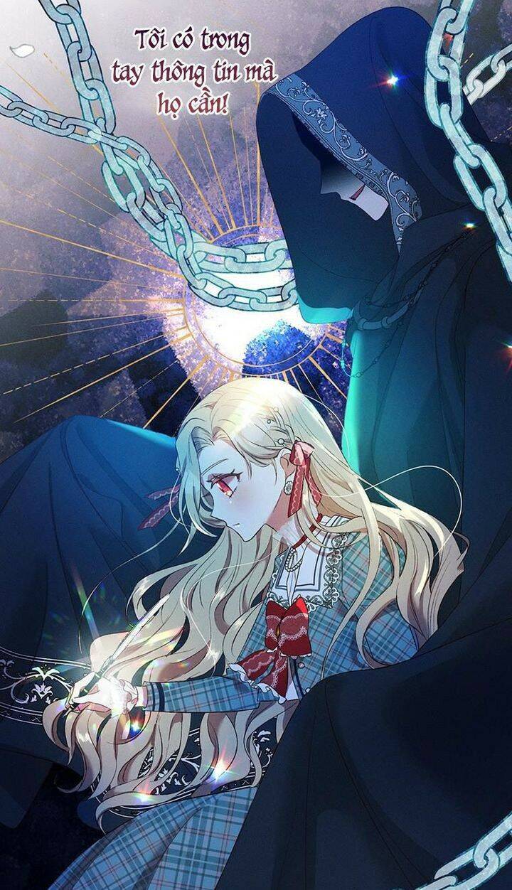 Mục Tiêu Là Tự Do Chapter 13 - 41