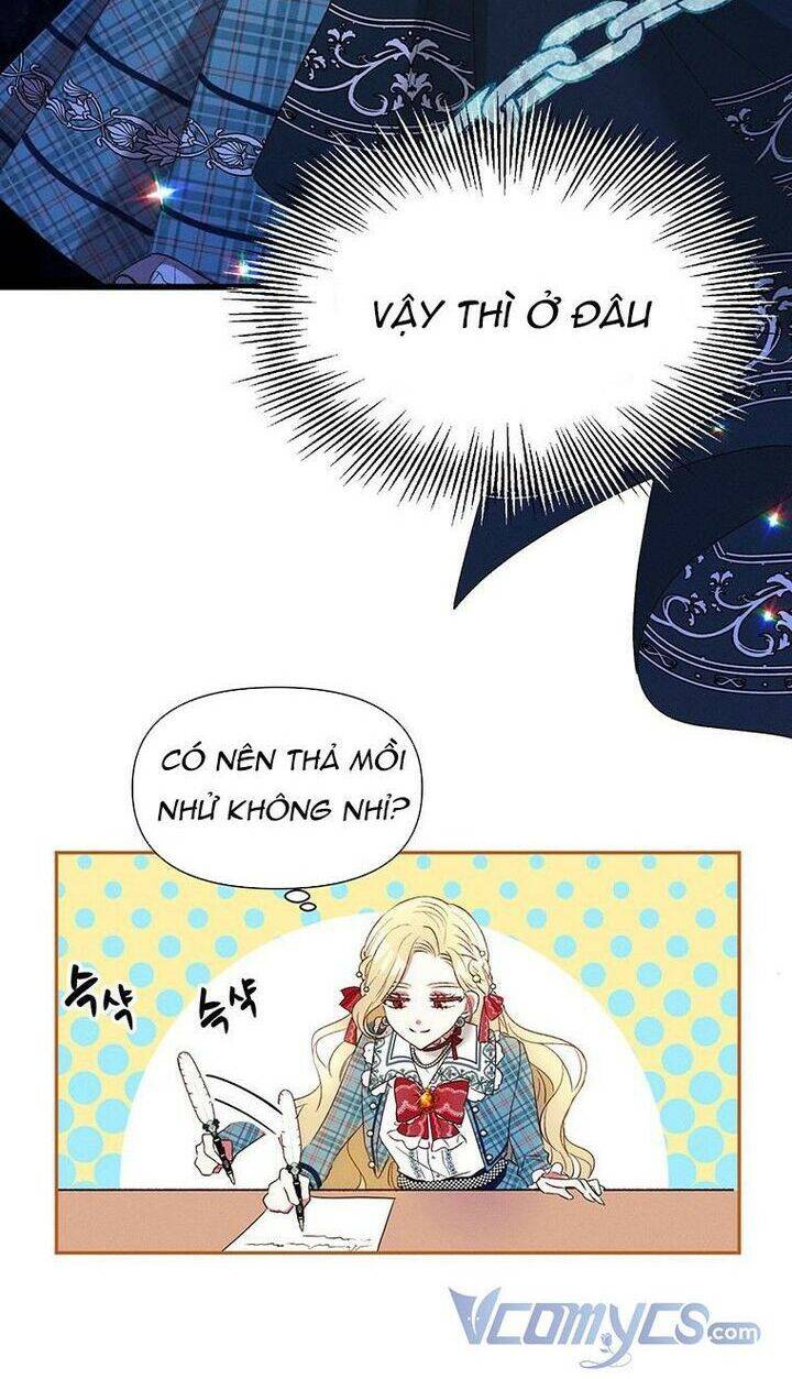 Mục Tiêu Là Tự Do Chapter 13 - 42