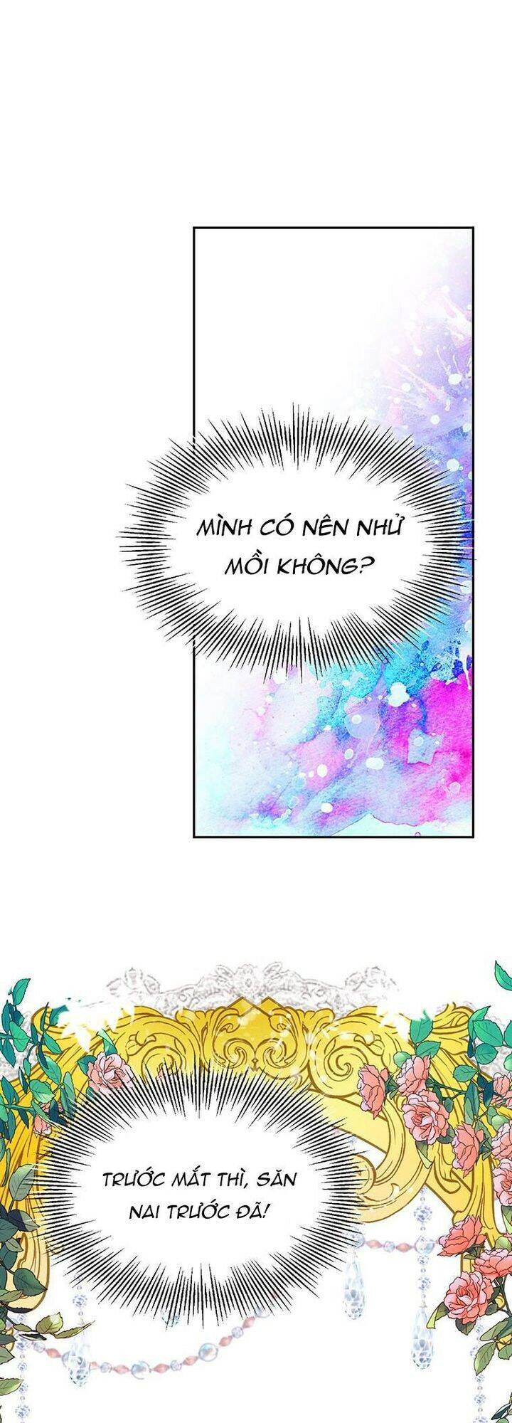 Mục Tiêu Là Tự Do Chapter 13 - 43