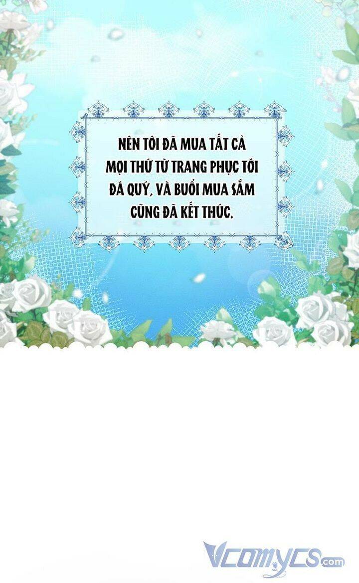 Mục Tiêu Là Tự Do Chapter 13 - 6