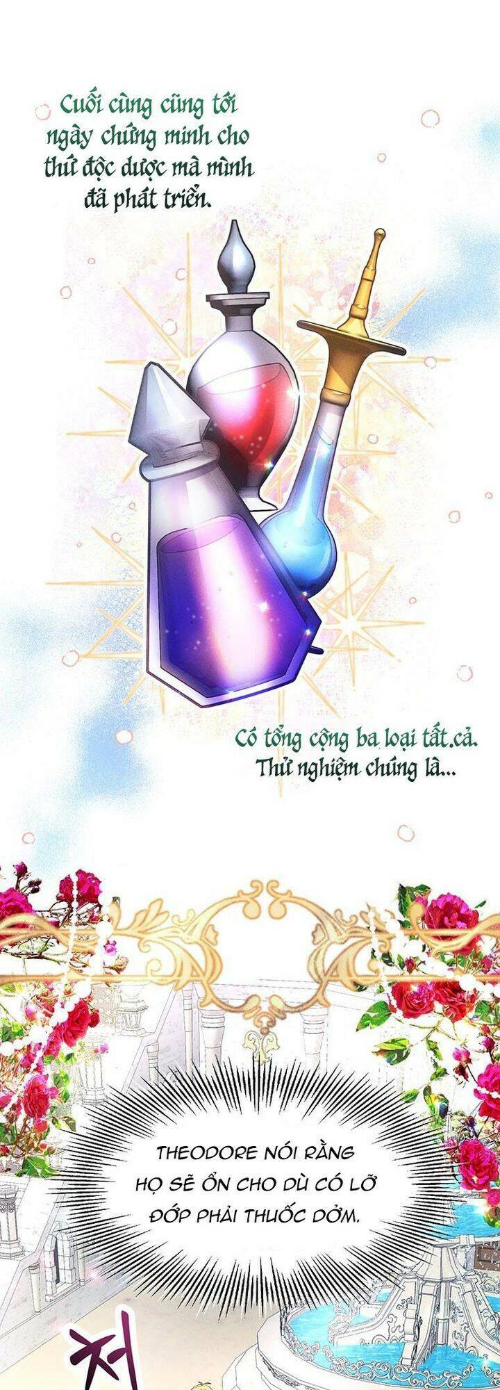 Mục Tiêu Là Tự Do Chapter 13 - 10