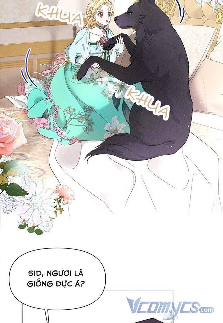 Mục Tiêu Là Tự Do Chapter 14 - 16