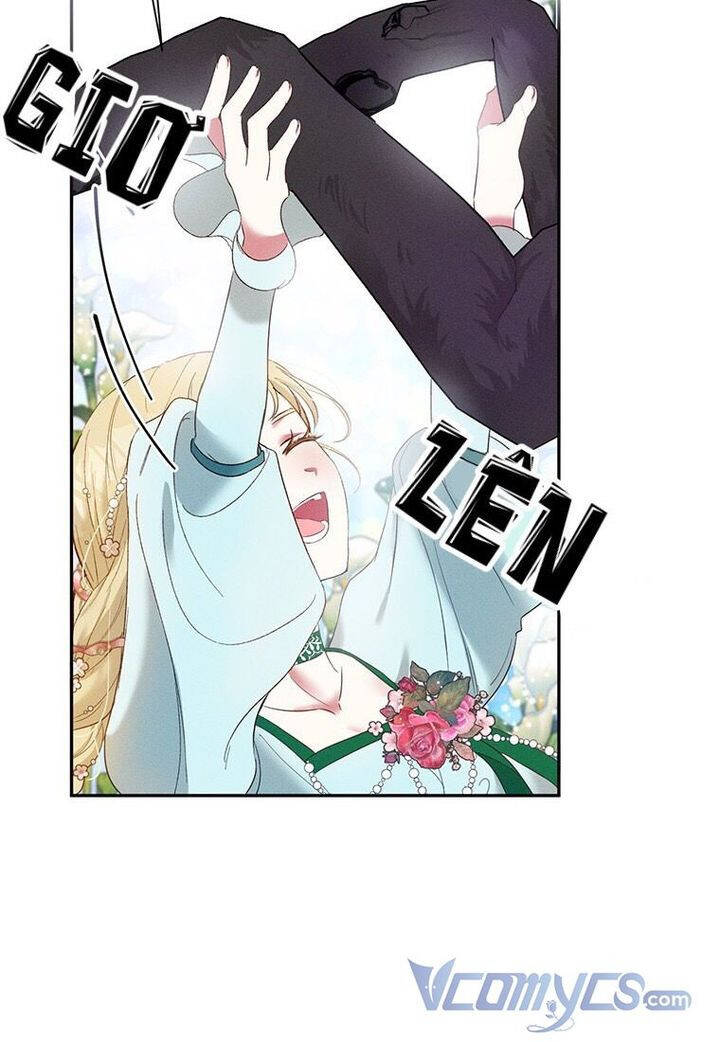 Mục Tiêu Là Tự Do Chapter 14 - 17