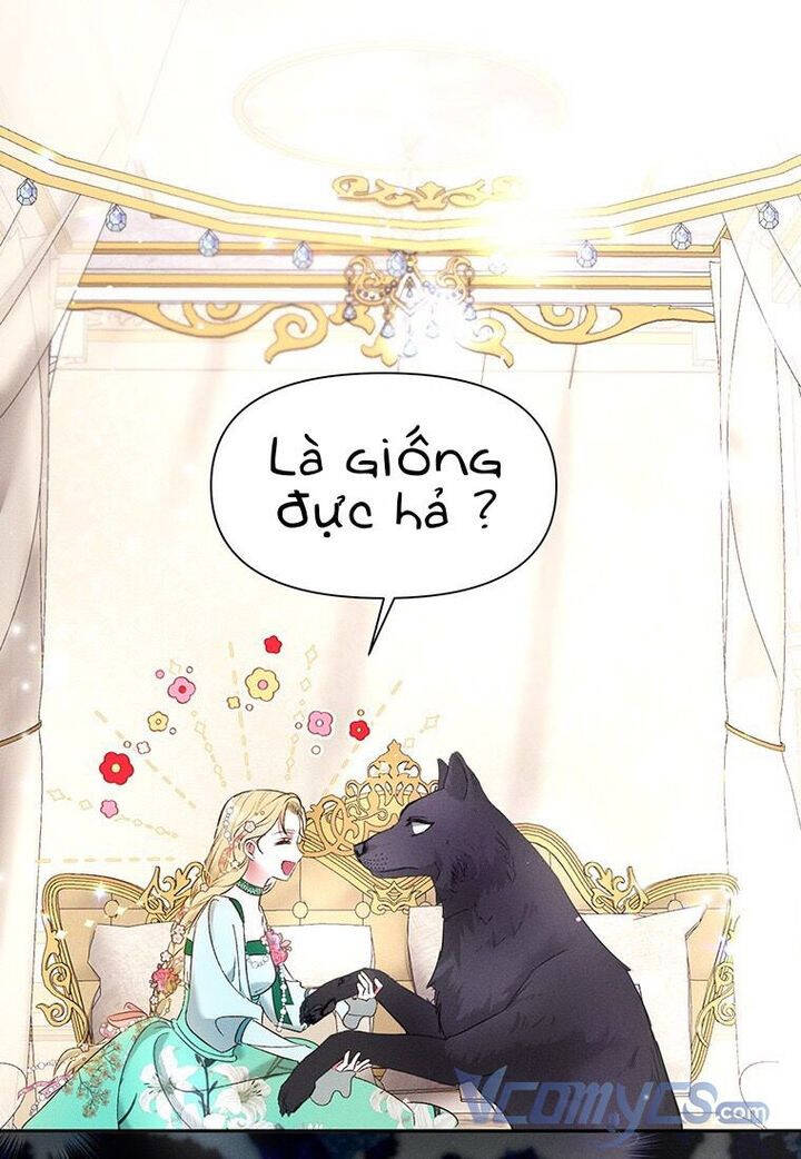 Mục Tiêu Là Tự Do Chapter 14 - 19