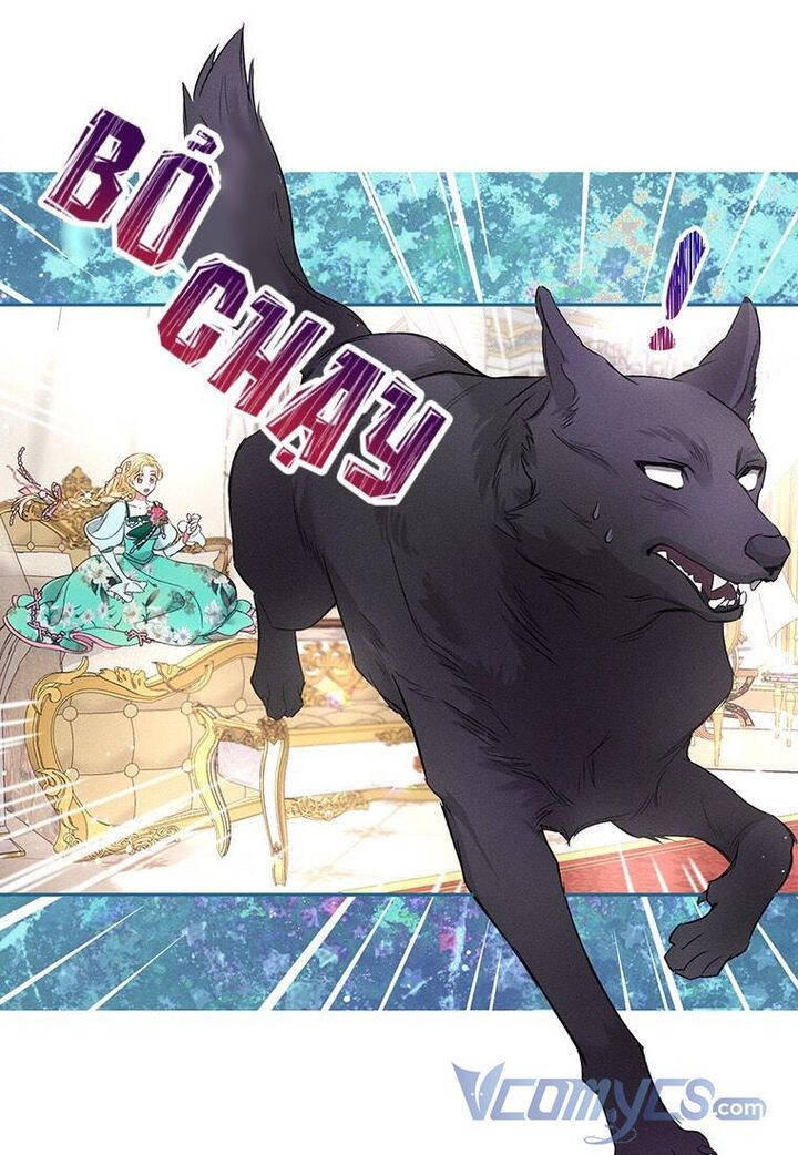 Mục Tiêu Là Tự Do Chapter 14 - 21