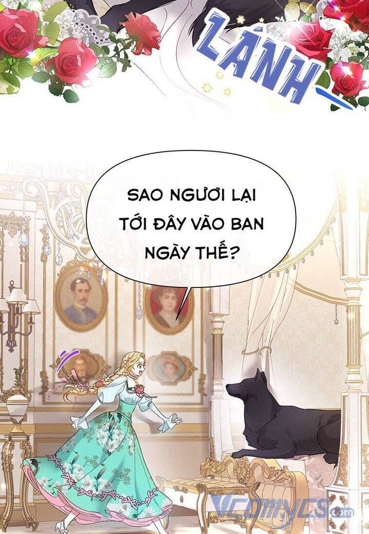 Mục Tiêu Là Tự Do Chapter 14 - 4
