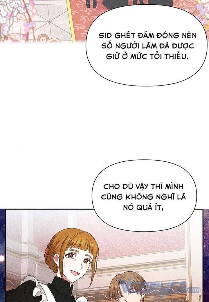 Mục Tiêu Là Tự Do Chapter 14 - 36