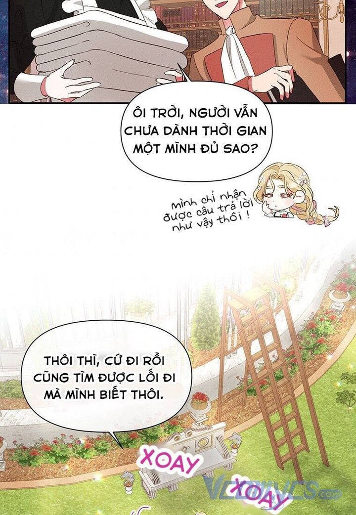 Mục Tiêu Là Tự Do Chapter 14 - 37