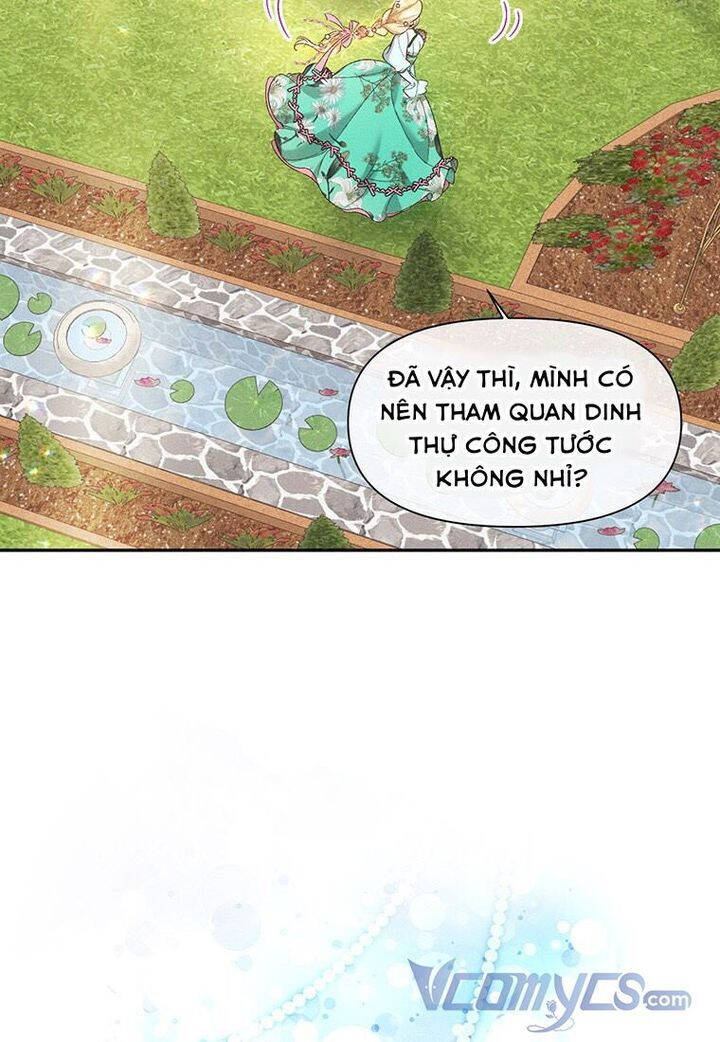 Mục Tiêu Là Tự Do Chapter 14 - 38