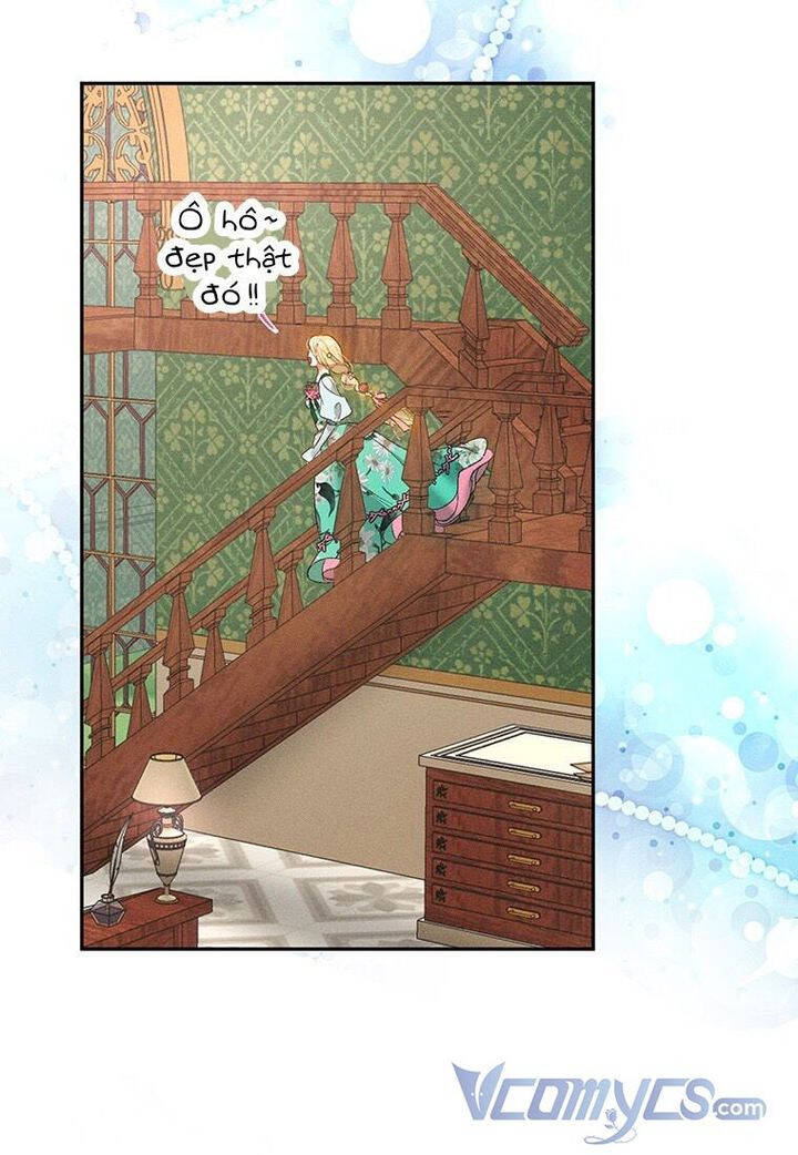 Mục Tiêu Là Tự Do Chapter 14 - 39