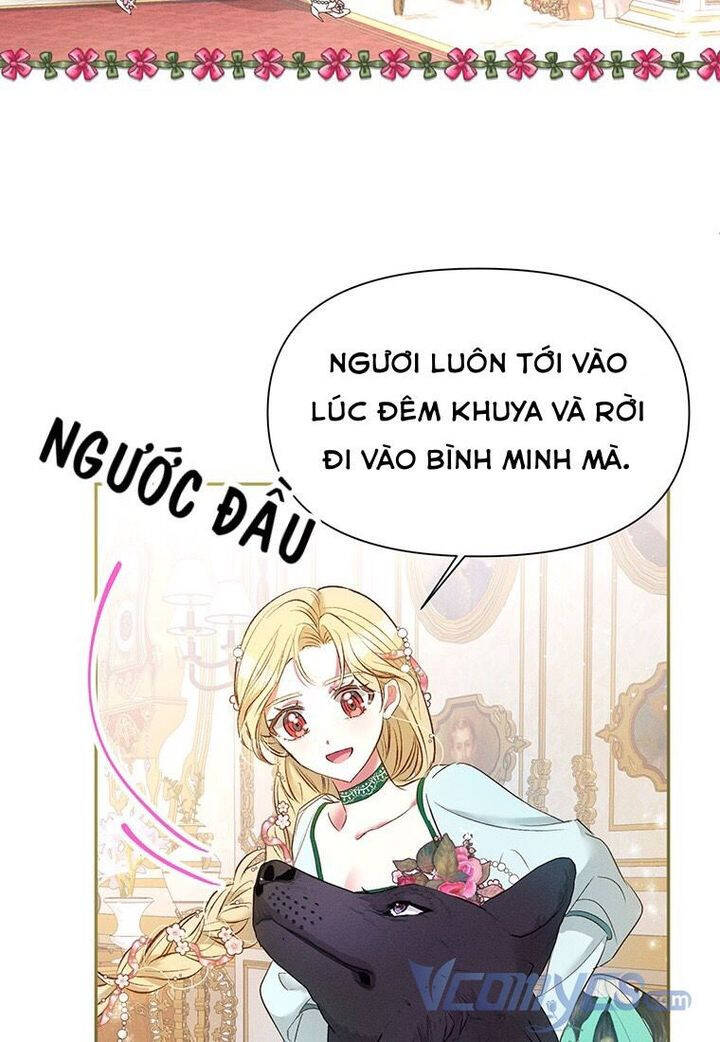 Mục Tiêu Là Tự Do Chapter 14 - 5