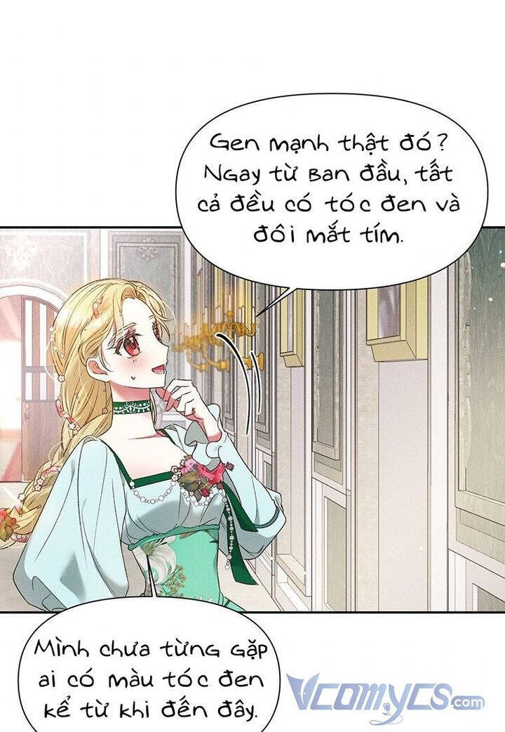 Mục Tiêu Là Tự Do Chapter 14 - 46